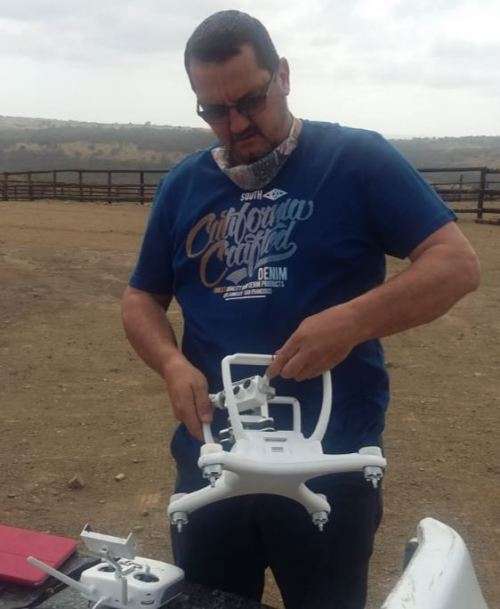 Other Sport & Leisure Fishing Drone With Bait Release ,2 Km